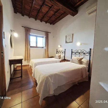 Casa Lluc Con Piscina, Jardin Y Vista Al Campo * سانت ميكيل ذي بالان