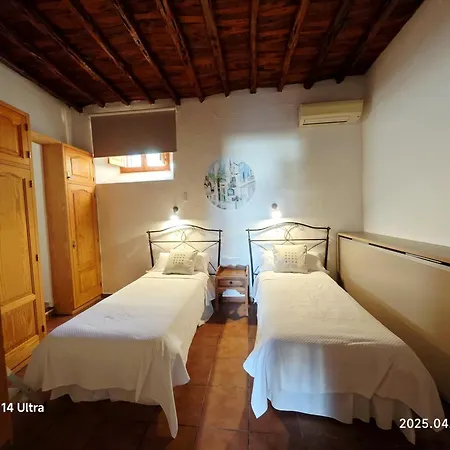 بيت للعطل Casa Lluc Con Piscina, Jardin Y Vista Al Campo